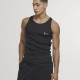 Karl Kani Ανδρική αμάνικη μπλούζα Signature Rib Tank Top